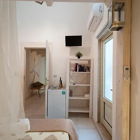 ゲストハウス La Casa Dei Venti