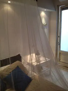 Πανσιόν La Casa Dei Venti 3*