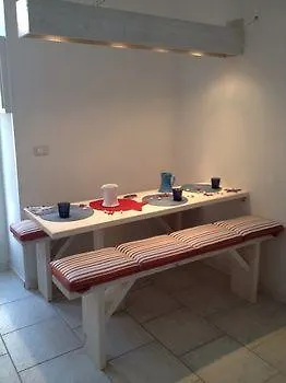 Πανσιόν La Casa Dei Venti