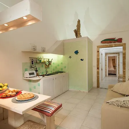 Πανσιόν La Casa Dei Venti