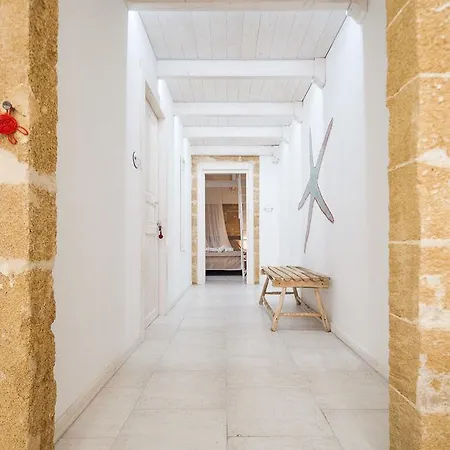 La Casa Dei Venti 加利波利