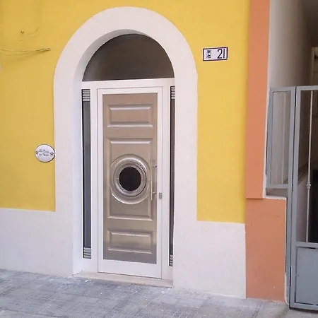 La Casa Dei Venti Gæstehus 3*