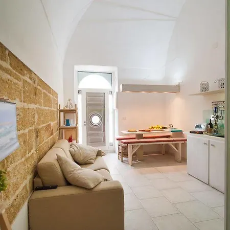 La Casa Dei Venti Gallipoli