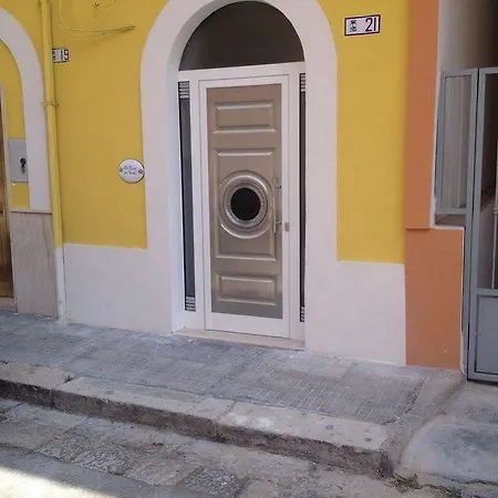 La Casa Dei Venti 招待所 3*