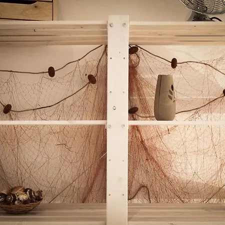 La Casa Dei Venti Gæstehus