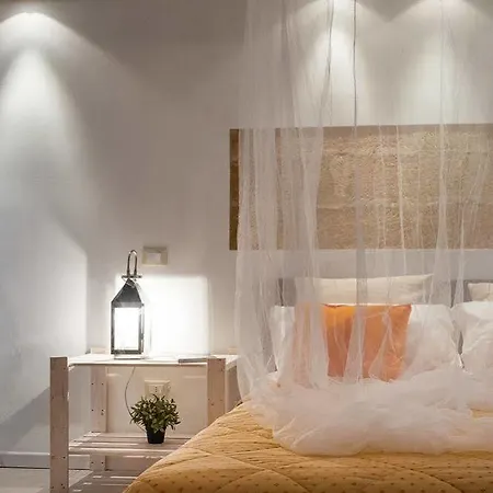 La Casa Dei Venti Gallipoli