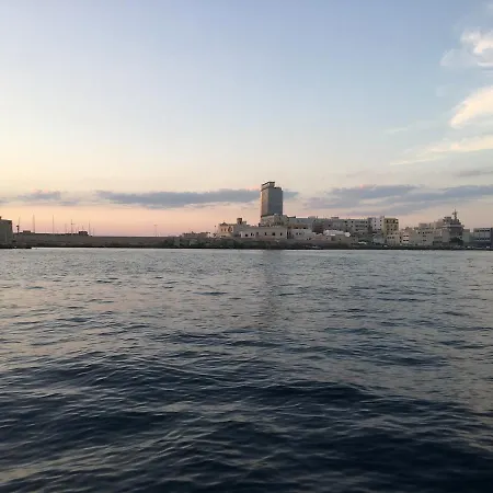 La Casa Dei Venti 3* Gallipoli