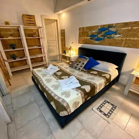 La Casa Dei Venti ゲストハウス 2*