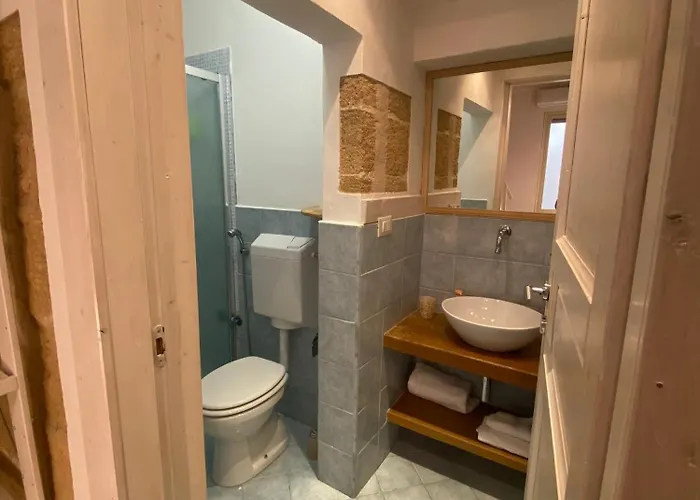 La Casa Dei Venti Gallipoli