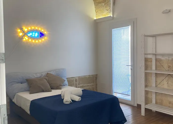 La Casa Dei Venti Vendégház