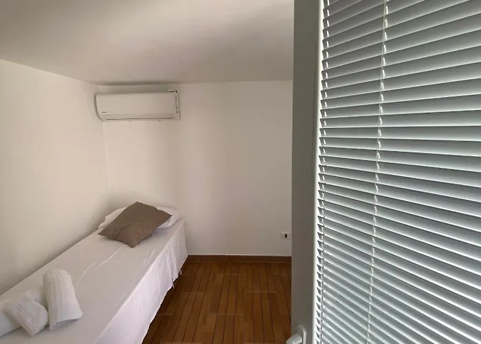 La Casa Dei Venti Vendégház Gallipoli