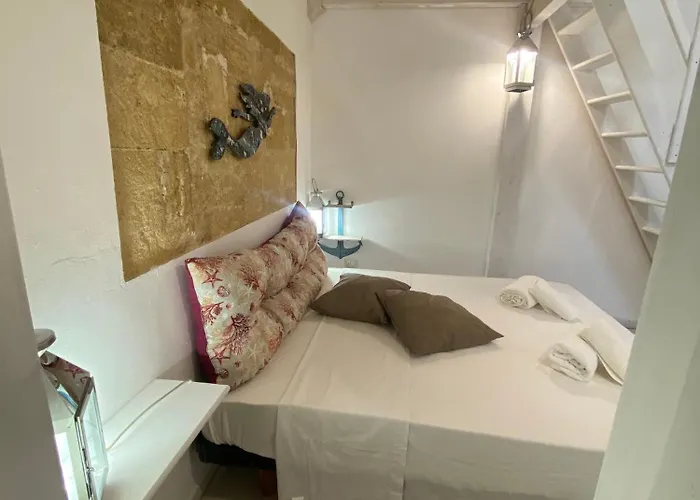 La Casa Dei Venti 3*