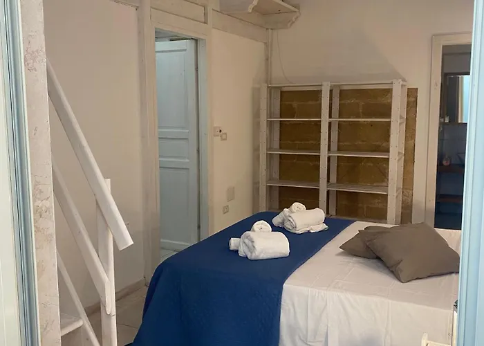 La Casa Dei Venti غالّيبولي