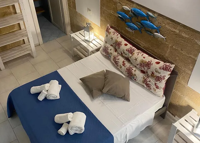 La Casa Dei Venti 3* غالّيبولي