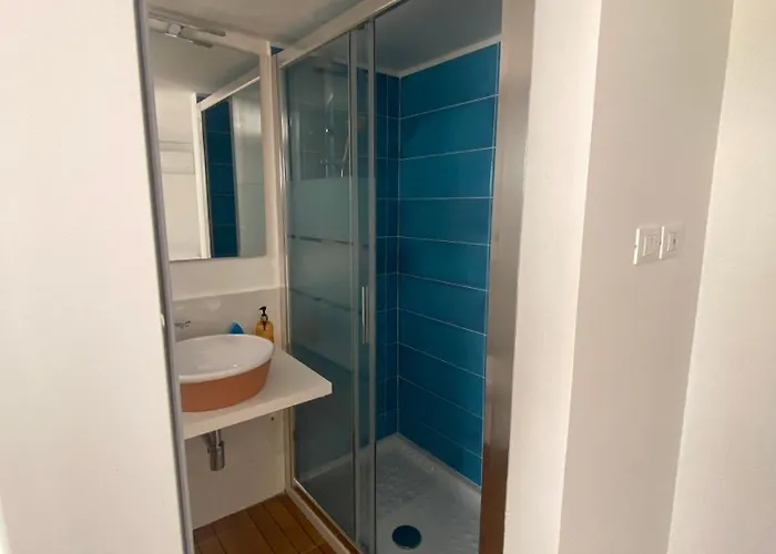 La Casa Dei Venti Vendégház 3*