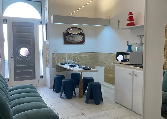 La Casa Dei Venti Gallipoli