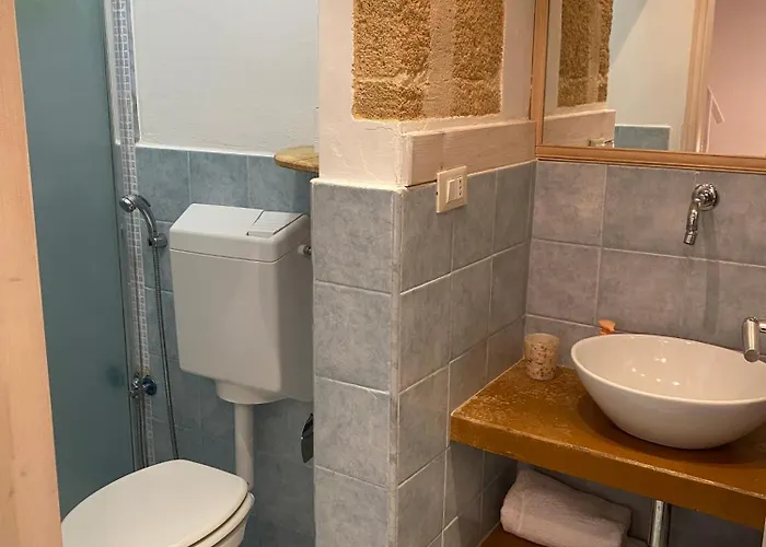 La Casa Dei Venti غالّيبولي