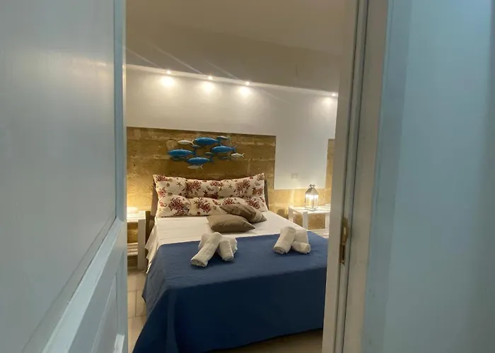 Vendégház La Casa Dei Venti