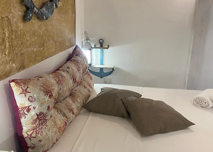 La Casa Dei Venti Vendégház 3*