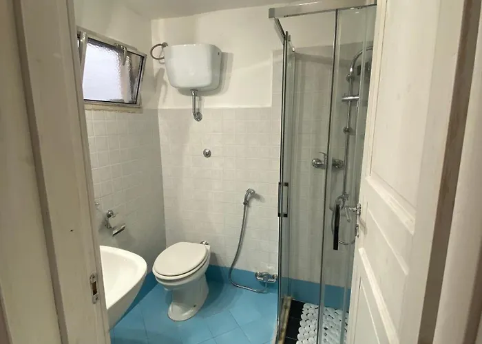 La Casa Dei Venti 3*