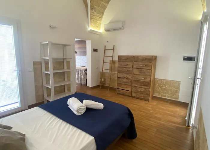 La Casa Dei Venti Vendégház