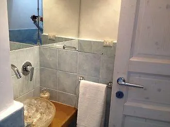 Vendégház La Casa Dei Venti Gallipoli