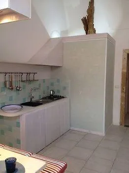 بيت ضيافة La Casa Dei Venti غالّيبولي