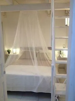 بيت ضيافة La Casa Dei Venti