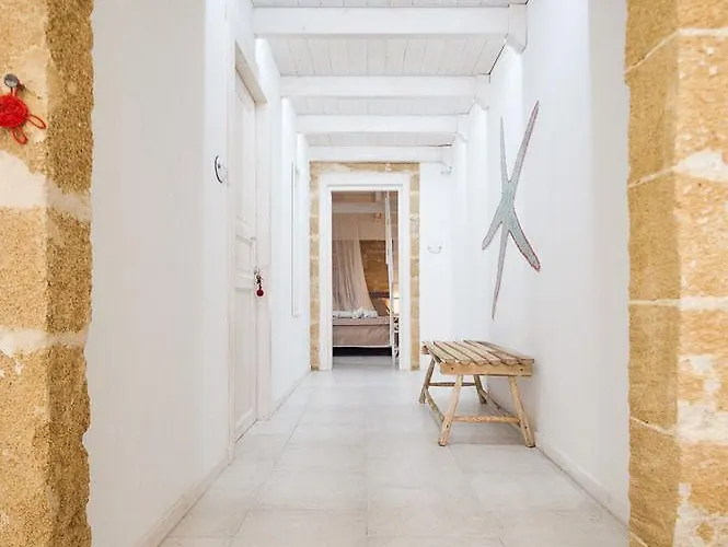 La Casa Dei Venti Gallipoli