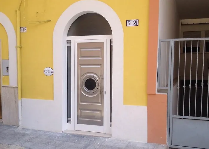 La Casa Dei Venti Vendégház 3*