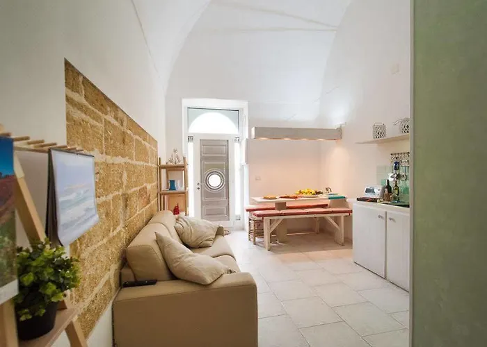 La Casa Dei Venti Gallipoli