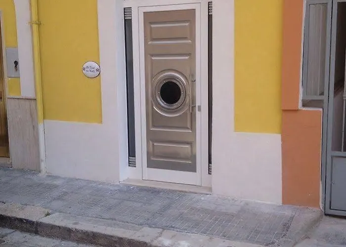 La Casa Dei Venti بيت ضيافة 3*