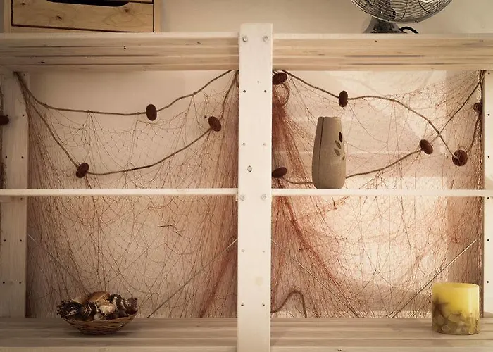 La Casa Dei Venti Vendégház