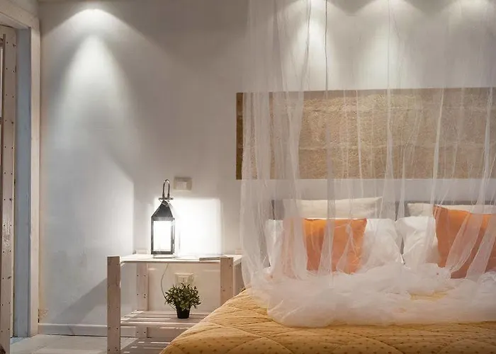 La Casa Dei Venti غالّيبولي