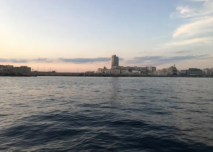 La Casa Dei Venti 3* غالّيبولي